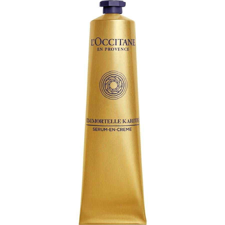 LOccitane Karité