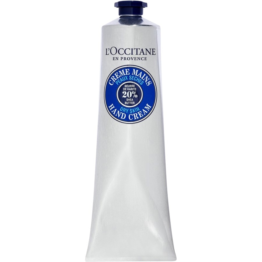 LOccitane Karité