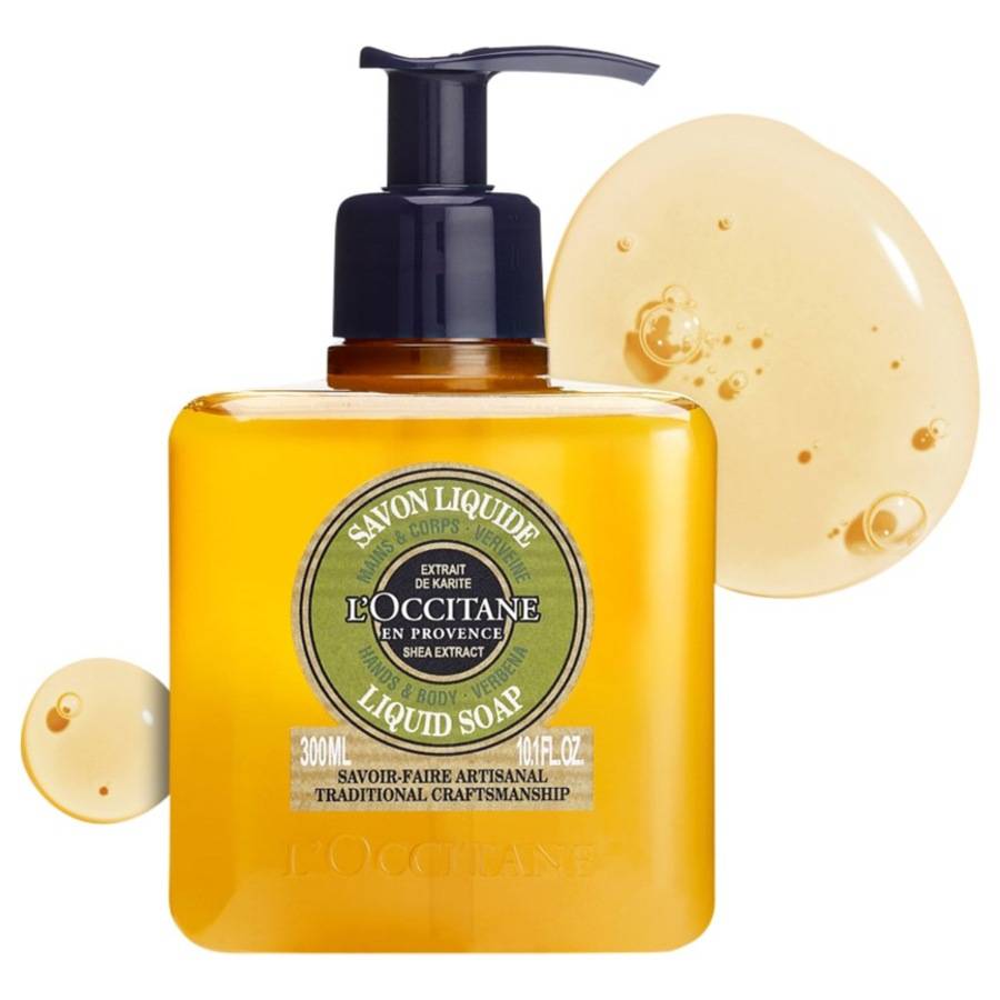 LOccitane Karité