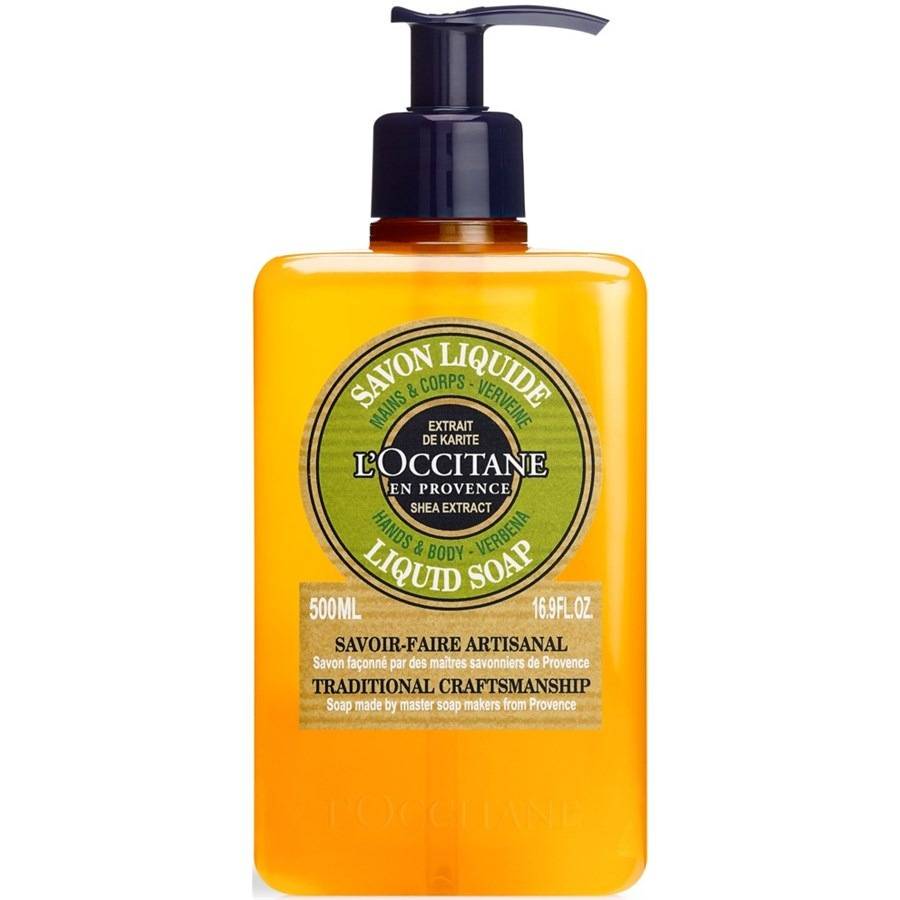 LOccitane Karité