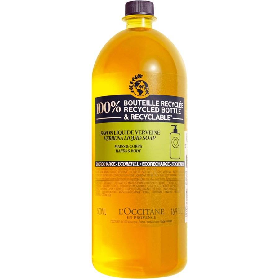 LOccitane Karité