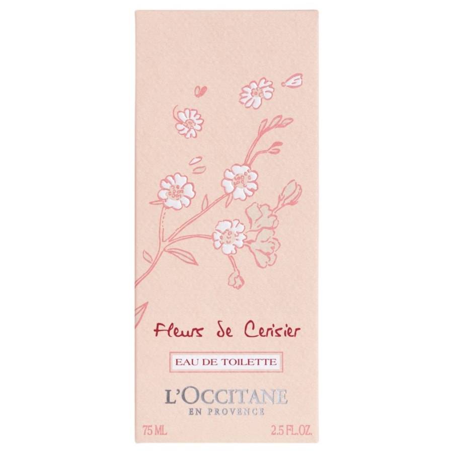 LOccitane Kirschblüte