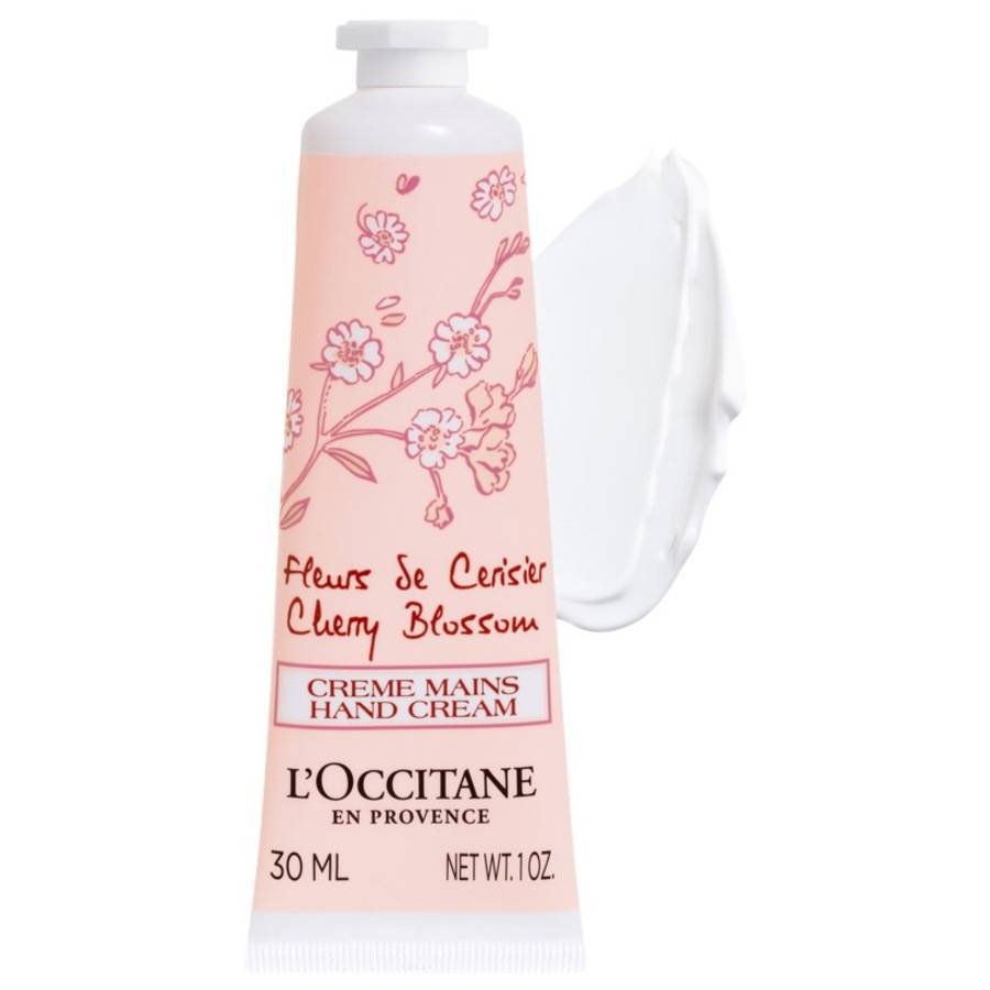 LOccitane Kirschblüte