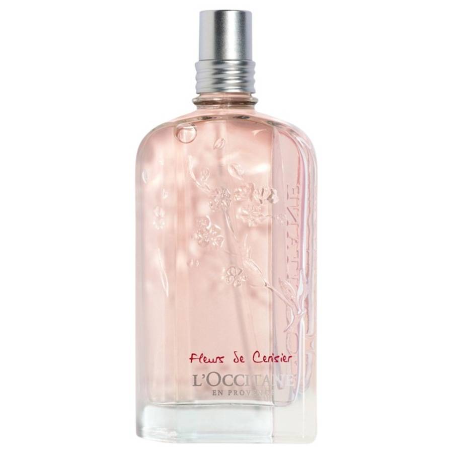 LOccitane Kirschblüte