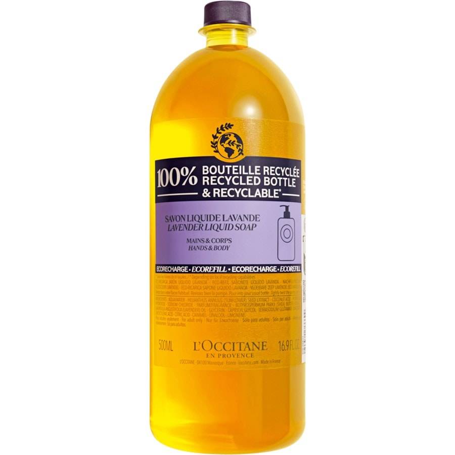 LOccitane Lavendel