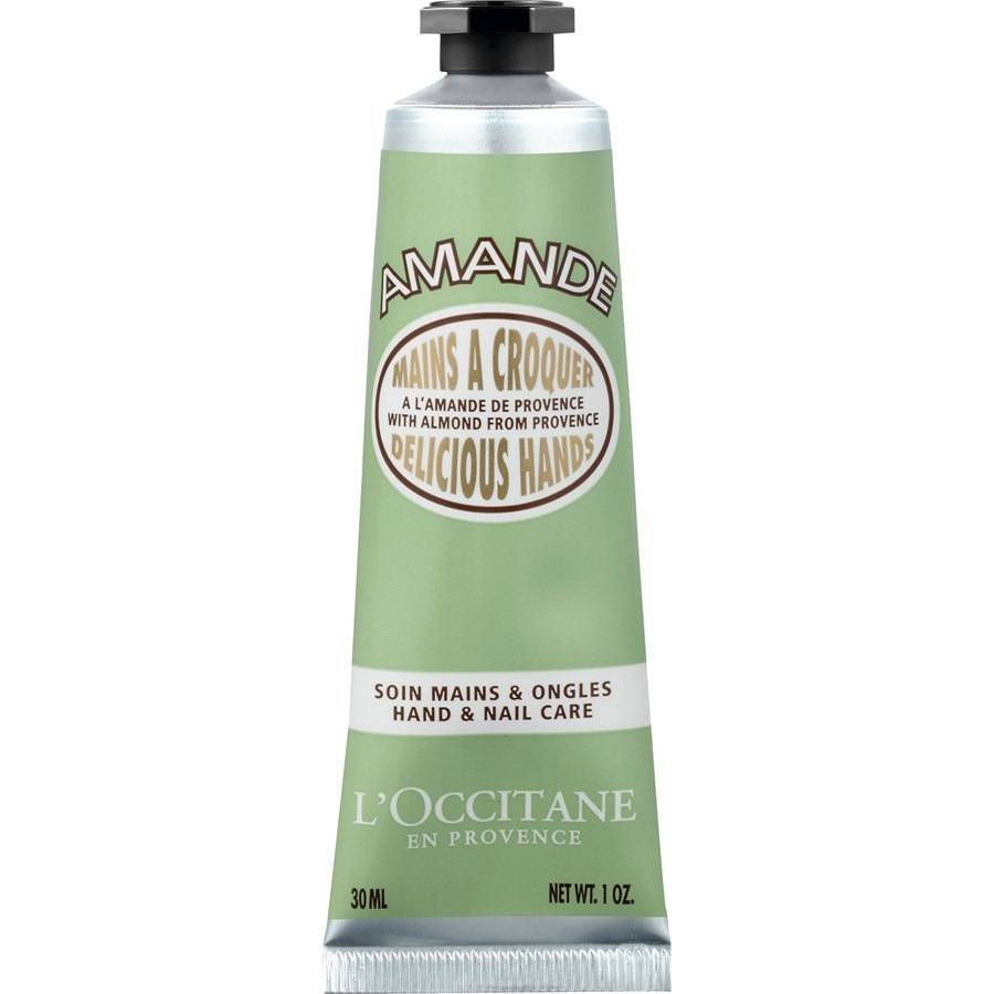 LOccitane Mandel