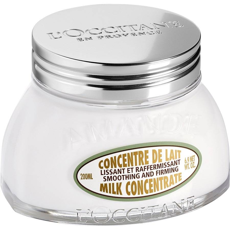 LOccitane Mandel