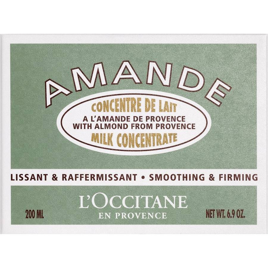 LOccitane Mandel