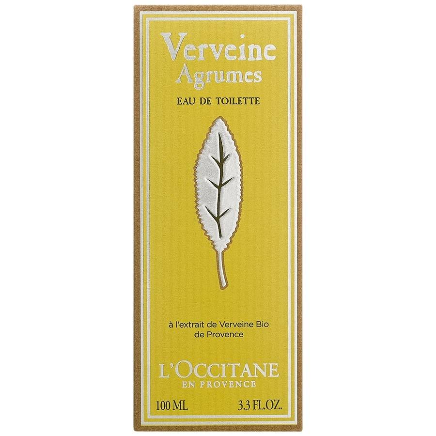 LOccitane Sommer-Verbene