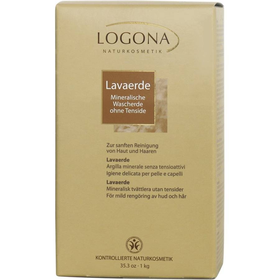 Logona Duschpflege
