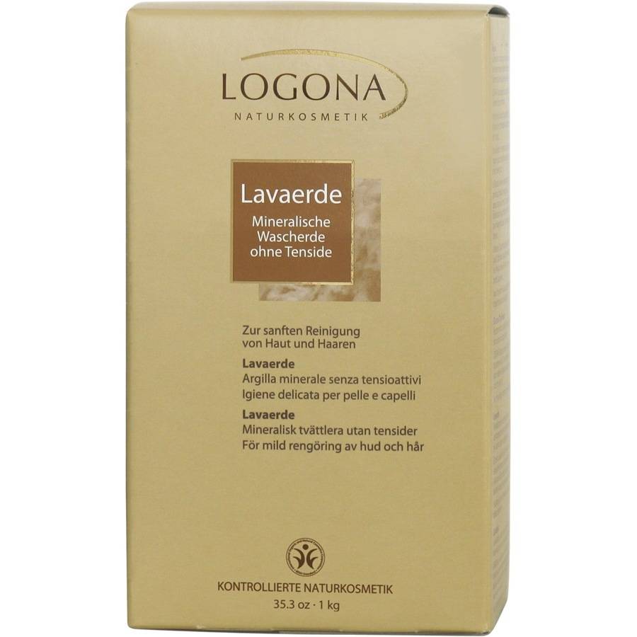Logona Duschpflege