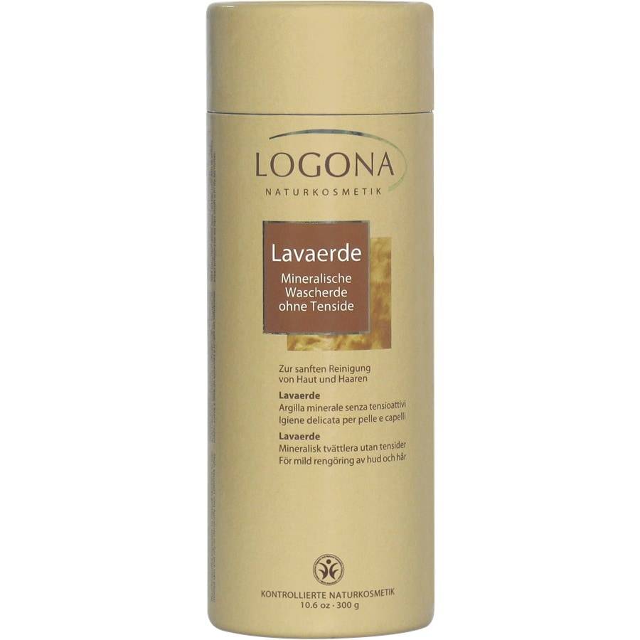 Logona Duschpflege