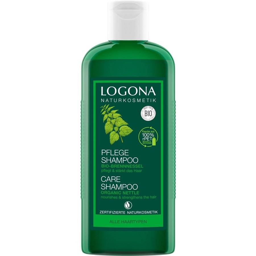 Logona Shampoo