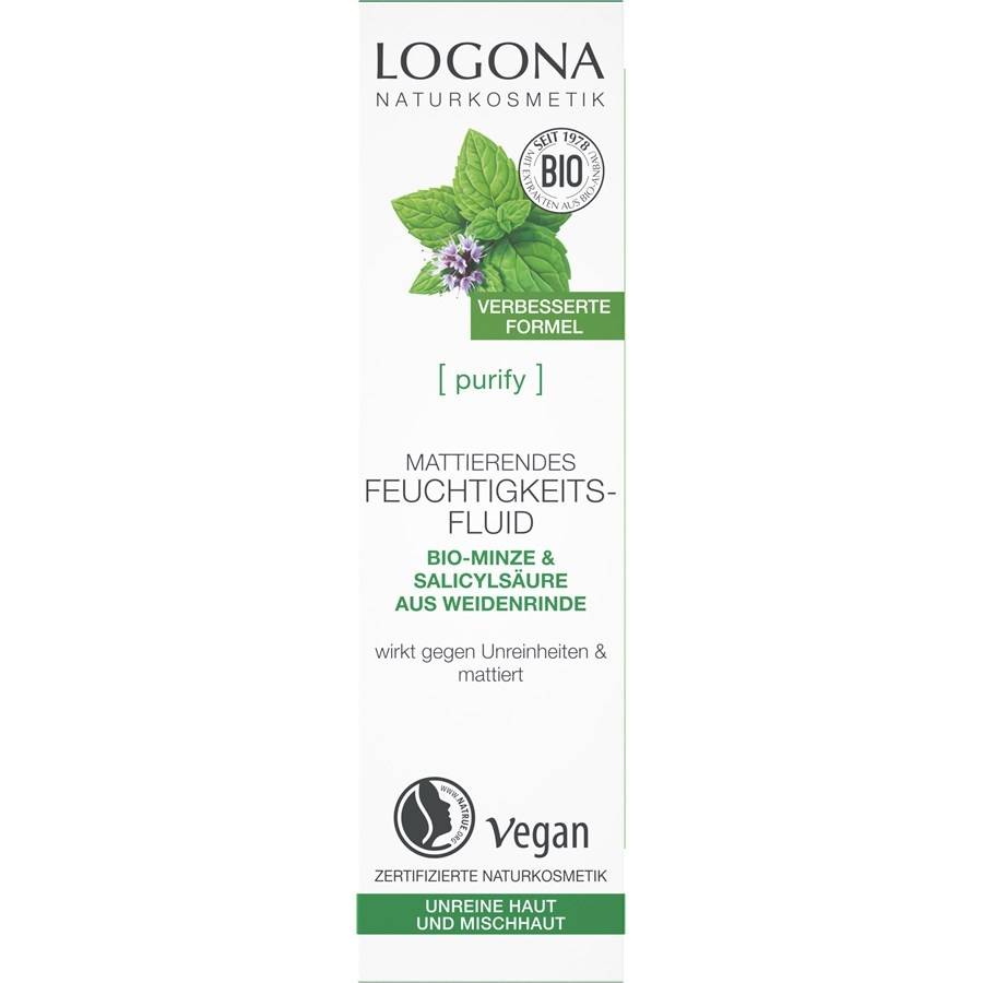 Logona Tagespflege