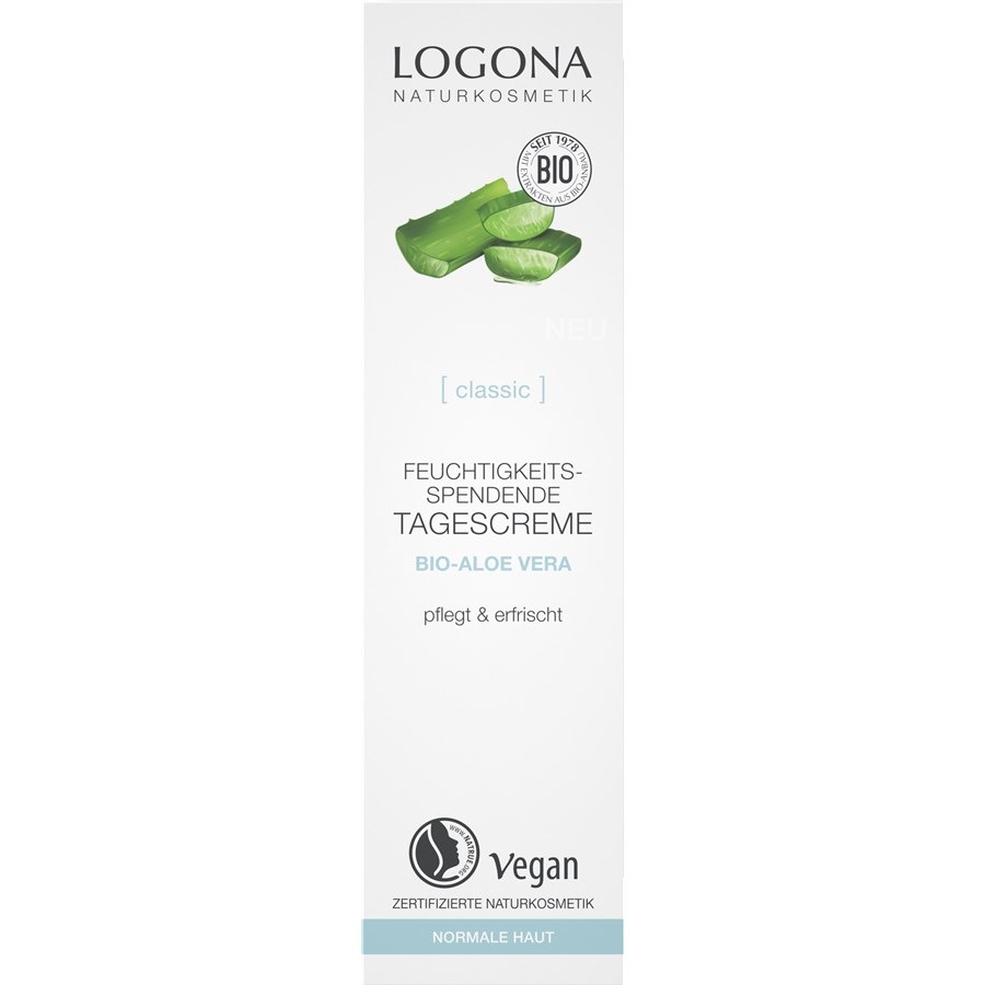 Logona Tagespflege
