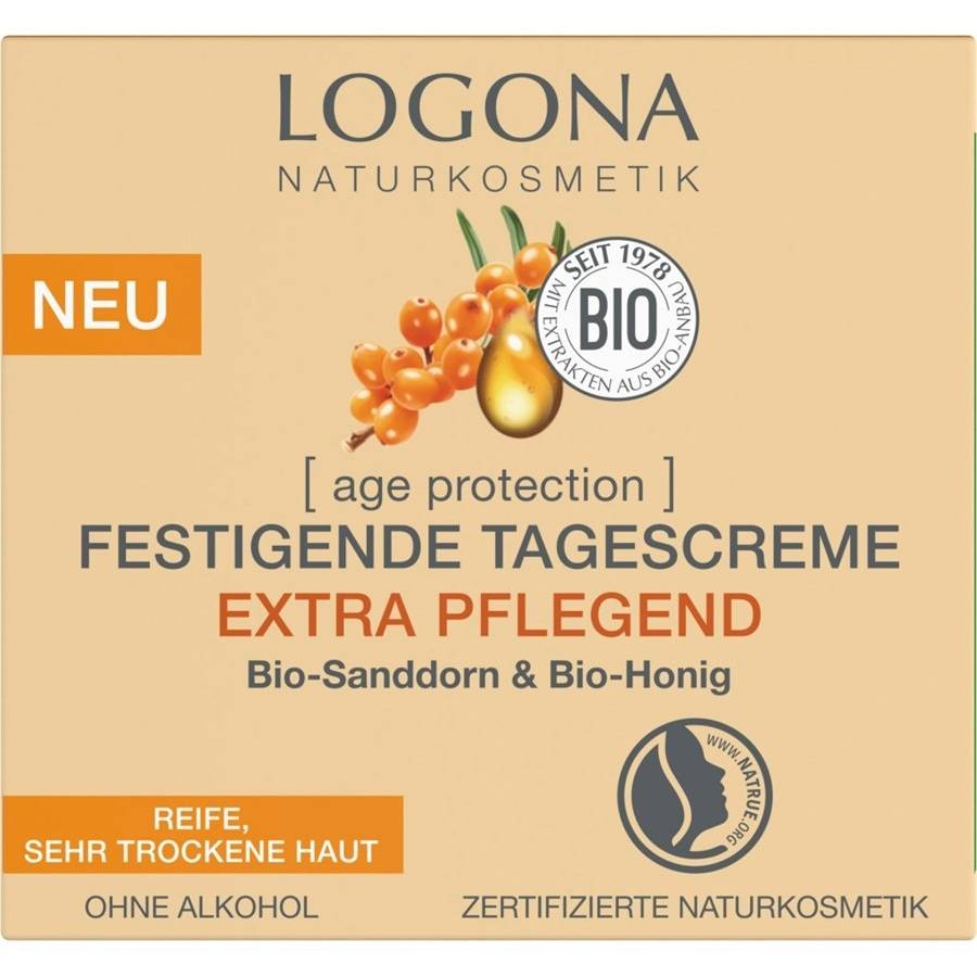 Logona Tagespflege