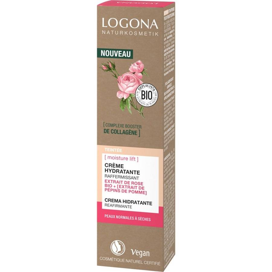 Logona Tagespflege
