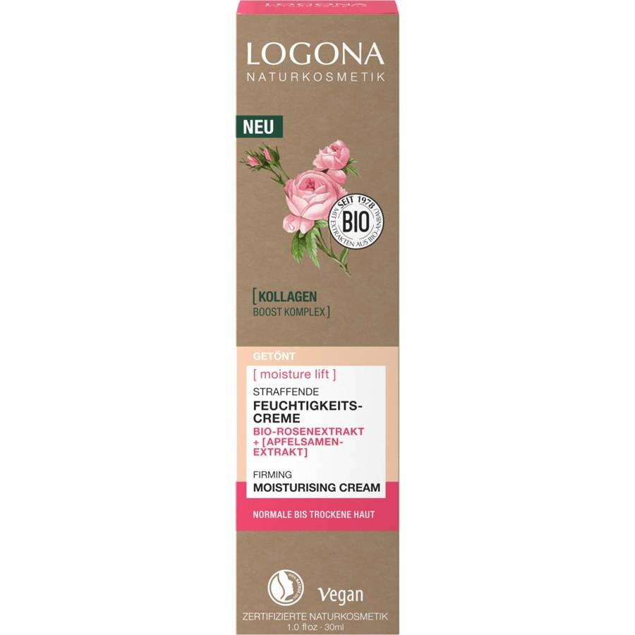 Logona Tagespflege
