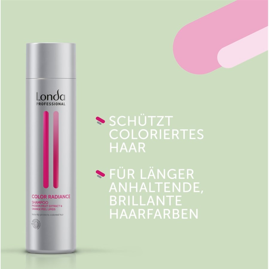 Londa-Professional Color Radiance