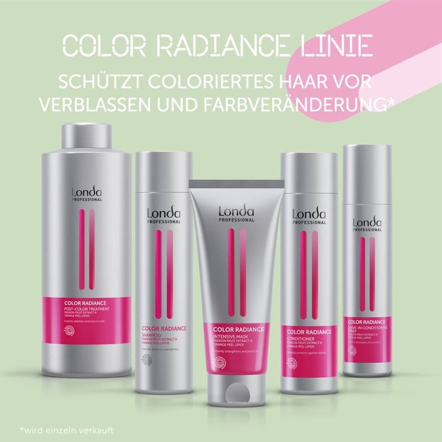 Londa-Professional Color Radiance