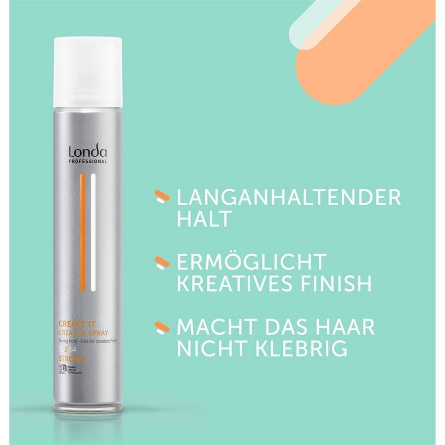 Londa-Professional Finish