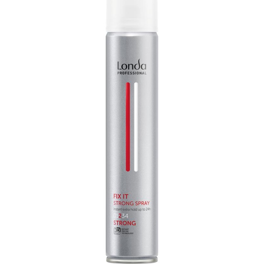 Londa-Professional Finish