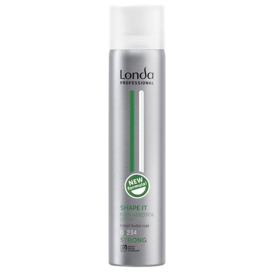 Londa-Professional Finish