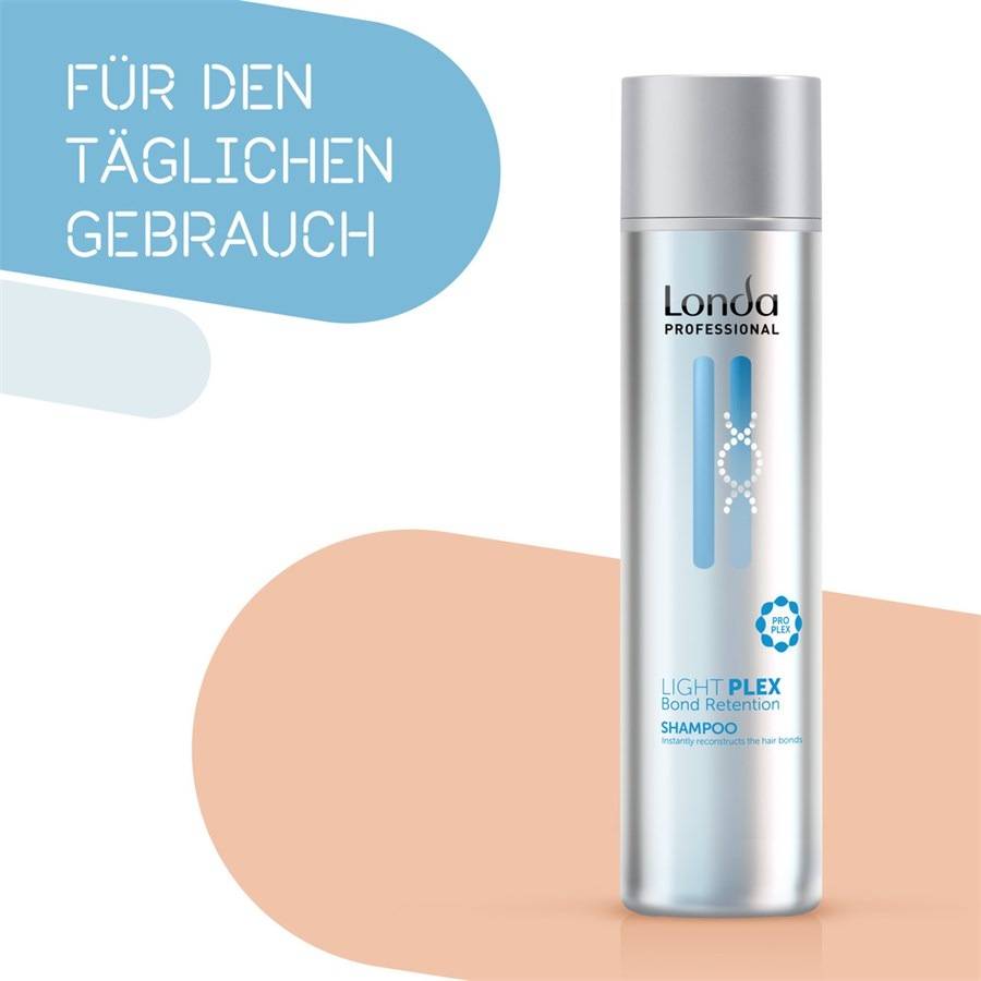 Londa-Professional Lightplex