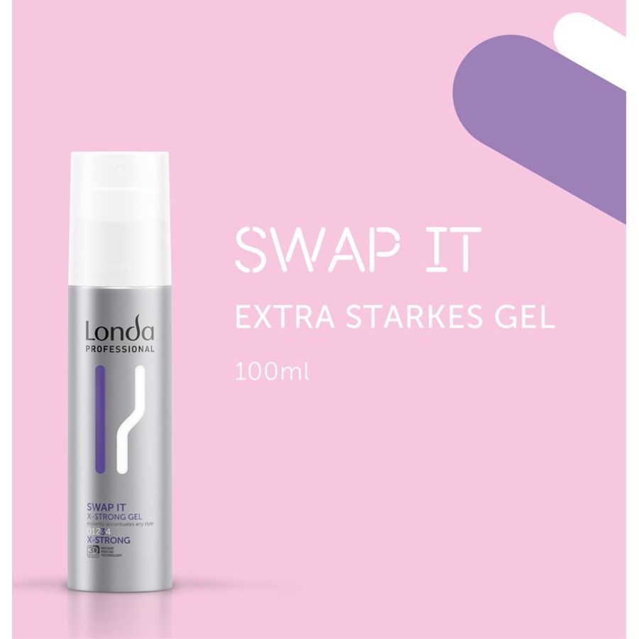 Londa-Professional Texture