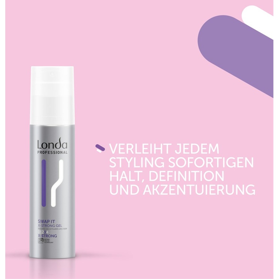 Londa-Professional Texture