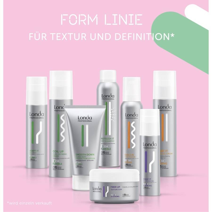 Londa-Professional Texture