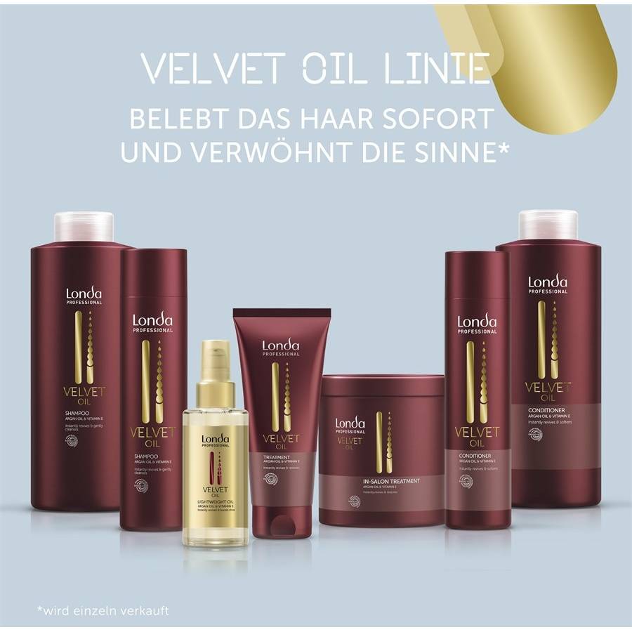 Londa-Professional Velvet Oil