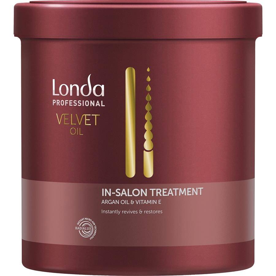 Londa-Professional Velvet Oil