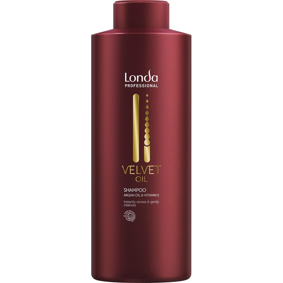 Londa-Professional Velvet Oil