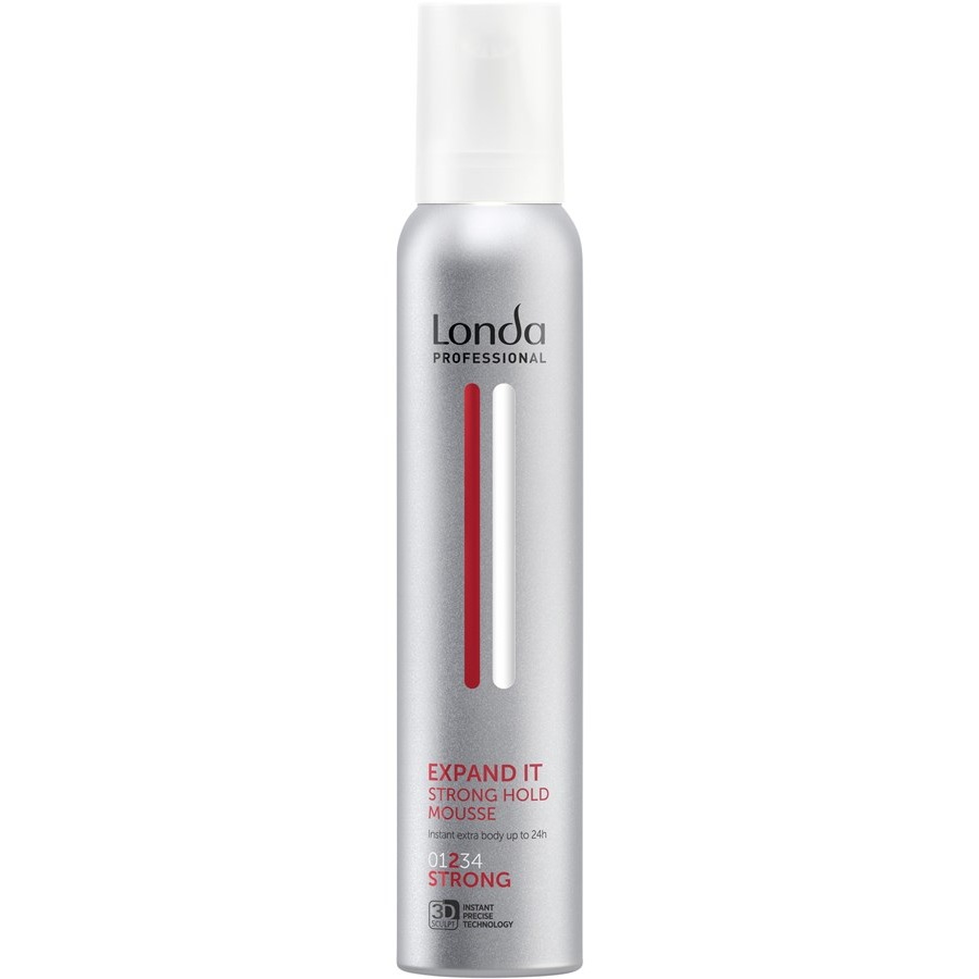 Londa-Professional Volume