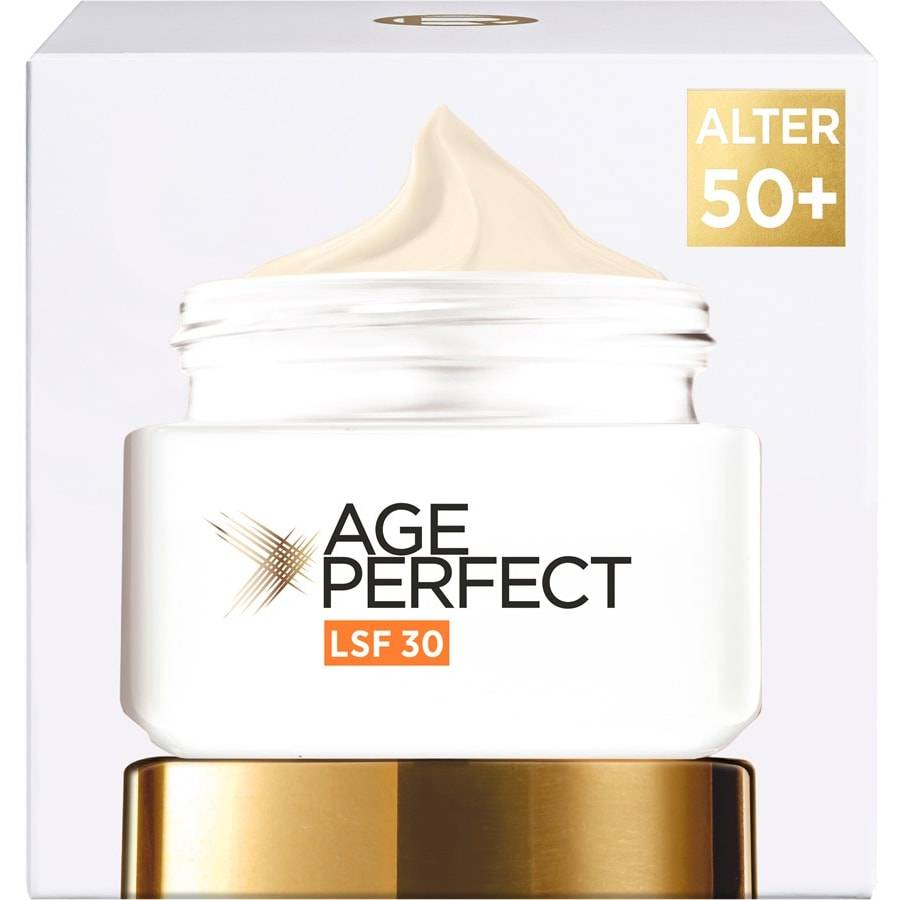 LOreal-Paris Age Perfect
