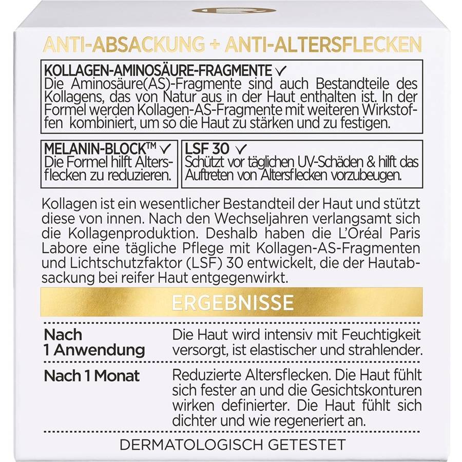 LOreal-Paris Age Perfect