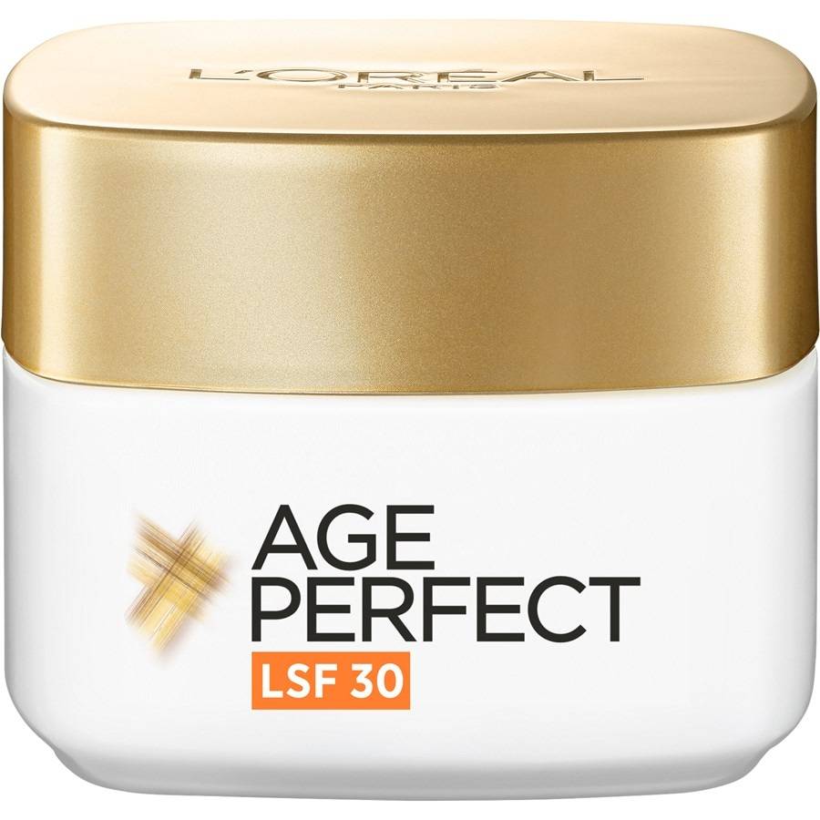 LOreal-Paris Age Perfect
