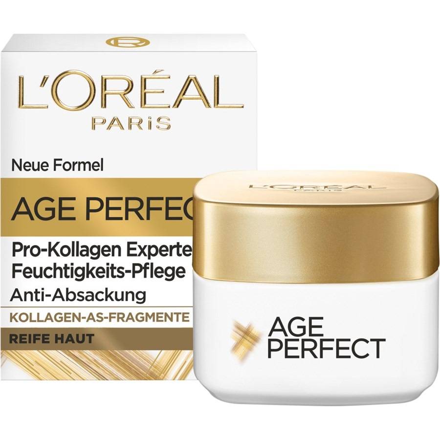 LOreal-Paris Age Perfect
