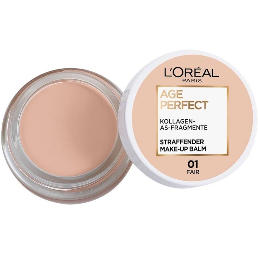 LOreal-Paris Age Perfect