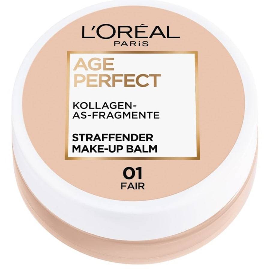 LOreal-Paris Age Perfect