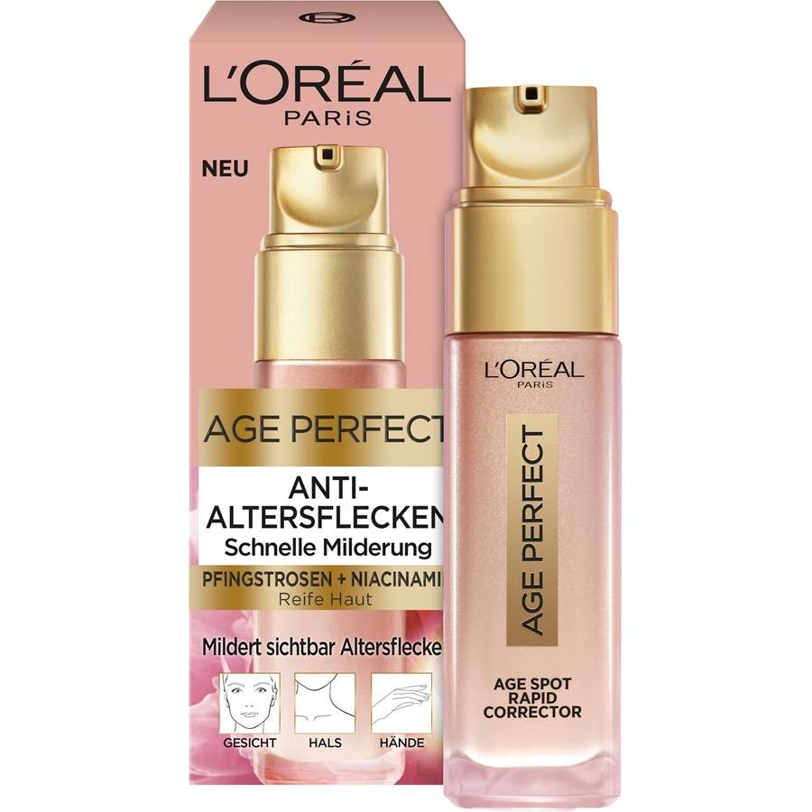 LOreal-Paris Age Perfect