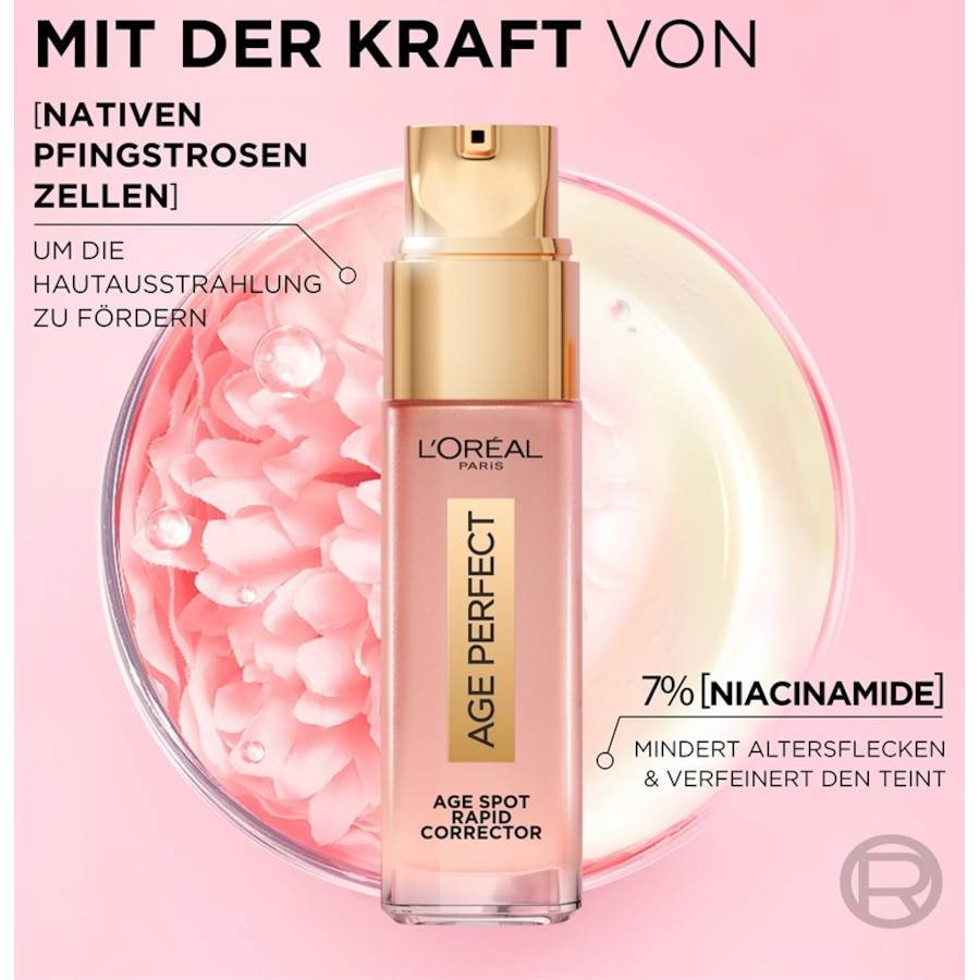 LOreal-Paris Age Perfect