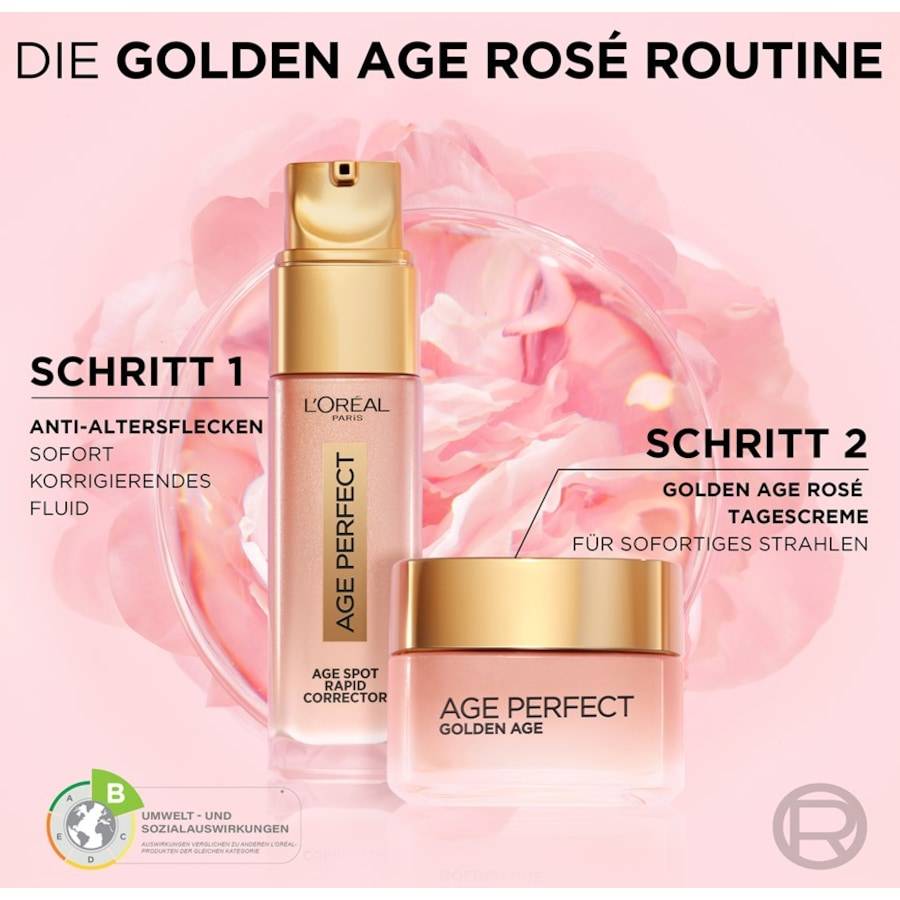 LOreal-Paris Age Perfect