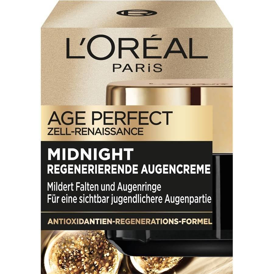 LOreal-Paris Age Perfect