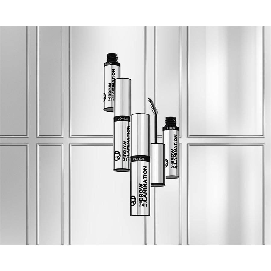 LOreal-Paris Augenbrauen