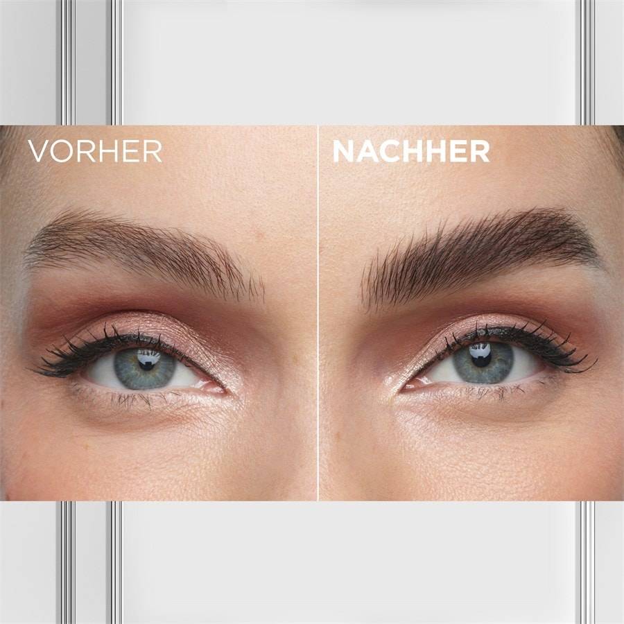 LOreal-Paris Augenbrauen