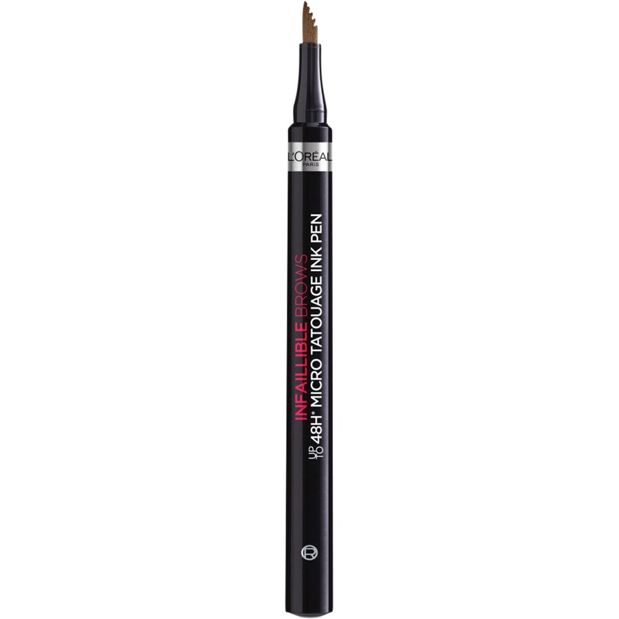 LOreal-Paris Augenbrauen