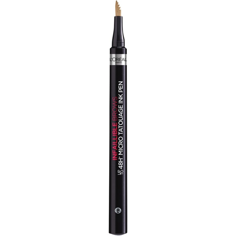 LOreal-Paris Augenbrauen
