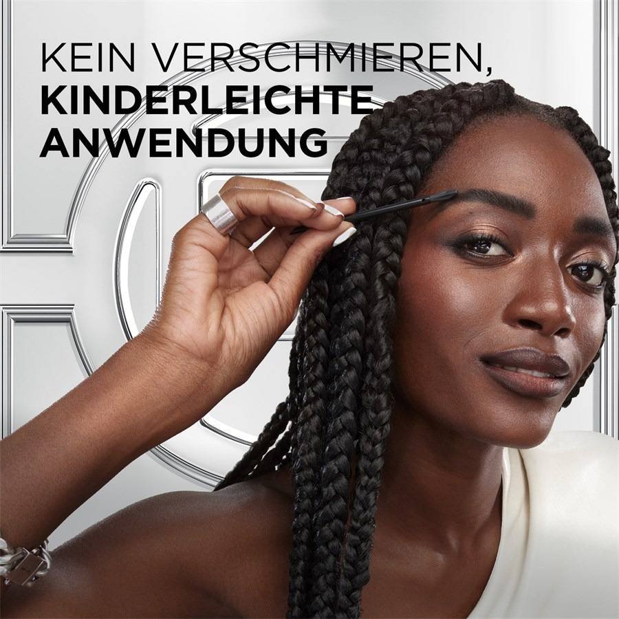 LOreal-Paris Augenbrauen